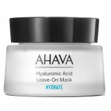 Cumpara ieftin Masca Leave On cu acid hialuronic Hydrate, 50 ml, Ahava