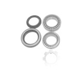 Rulment butuc roata Moog FDWB11225, parte montare : Punte spate, Stanga/ Dreapta