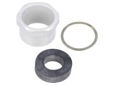 Semipresetupa PG36 Gri Poliamida ILME pentru Cabluri 24-33mm