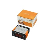 Termometru digital Oem ETC-974 pentru frigider, compatibil cu congelatoare