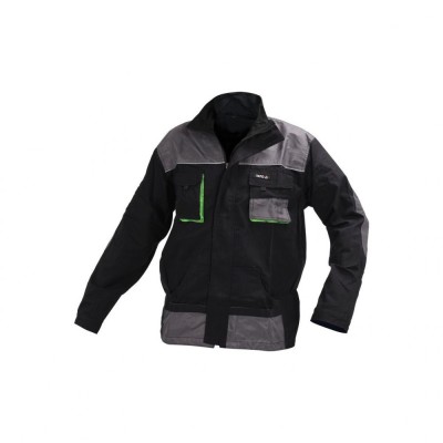 Bluza de lucru 2XL Yato YT-80163 foto
