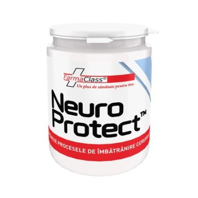 Neuro Protect Farma Class 120cps foto