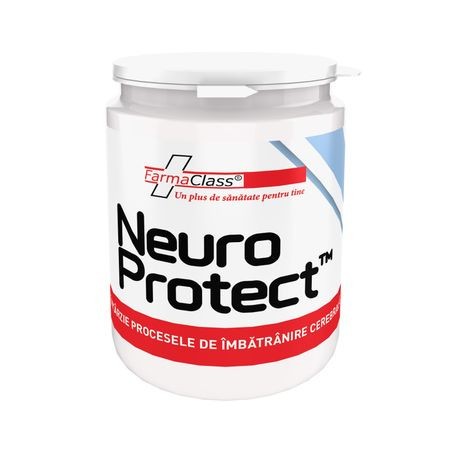 Neuro Protect Farma Class 120cps