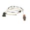 BOSCH 0 258 010 165 Sonda Lambda