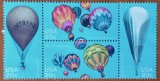 U.S.A-1983-''BALOABE in-AMERICA''- BLOC de 4val.''.- (Cat Scot=5$)-mnh-netampilat-FARA GUMA-Vezi-Scan