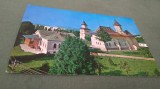 CARTE POSTALA SUCEAVA -BISERICA SF.GHEORGHE DIN MANASTIREA SF.IOAN CEL NOU NECIRCULATA, Circulata, Fotografie