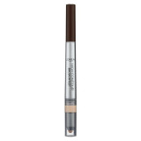 Creion pentru Sprancene Loreal High Contour Brow Artist, Nuanta 108 Warm Brunette