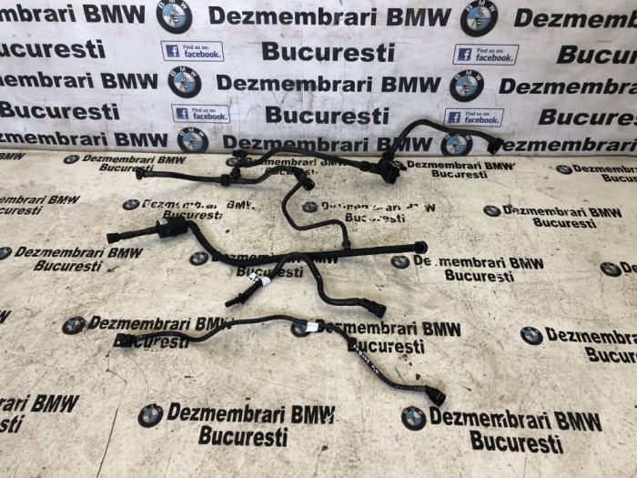 Furtun vacuum BMW G20 G21 G30 G31 X3 G01 X4 G02