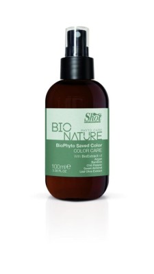 Spray BIO NATURE BIOPHYTO - Shot foto