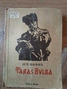 Taras Bulba- N. V. Gogol foto