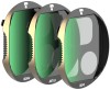 PolarPro Mavic 4 Pro Shutter ND Filter Collection [ND4, ND16, ND64]
