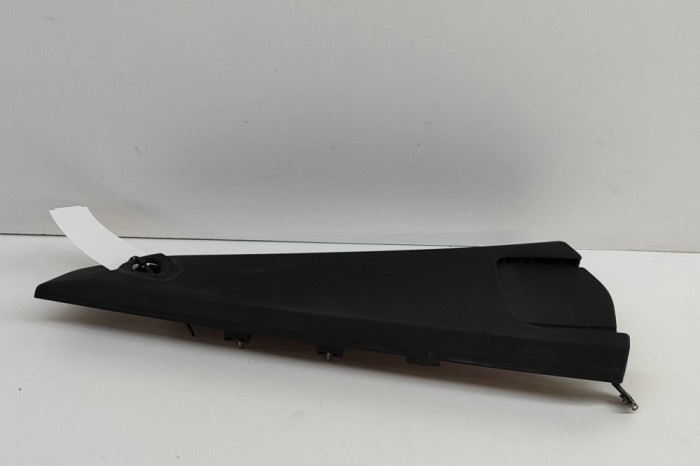 Ornament panou ușă st&acirc;nga spate BMW 1 Cabrio E88 2013 OEM: 9128773 22904908