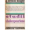 G. Wilson Knight - Studii shakespeariene - 122537