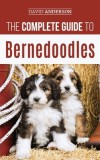 The Complete Guide to Bernedoodles Everything you need to know to successfully raise your Bernedoodle puppy!