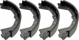 Set saboti frana mana TRW GS8856