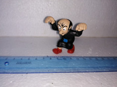 bnk jc Schleich Peyo - strumfi - Gargamel foto