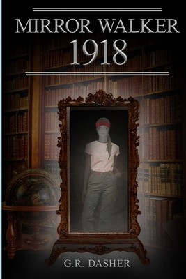 Mirror Walker 1918 foto