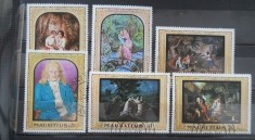 CV1 SERIE MAURITIUS ARTA