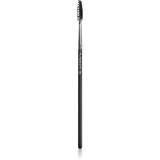 MAC Cosmetics 204 Lash Brush perie pentru gene și spr&acirc;ncene 1 buc
