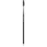 MAC Cosmetics Brush 204 Lash Brush perie pentru gene și spr&acirc;ncene 1 buc