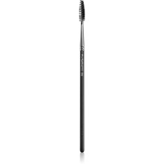 MAC Cosmetics Brush 204 Lash Brush perie pentru gene și spr&acirc;ncene 1 buc
