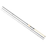 Lanseta Match Baracuda Master Match 4.20m, Carbon, Actiune 7-15g, 3 Tronsoane, 14 Inele, Pescuit