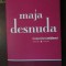 Maja Desnuda