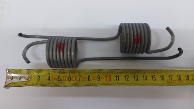 Arcuri Masina de spalat BEKO WKY71233 / R27 foto