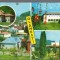 CPIB 15389 - CARTE POSTALA - OLANESTI, MOZAIC