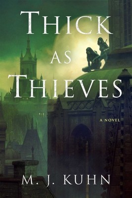 Thick as Thieves foto