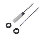 Senzor Capacitiv 0-8mm PNP NO 10-30VDC