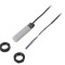 Senzor Capacitiv 0-8mm PNP NO 10-30VDC