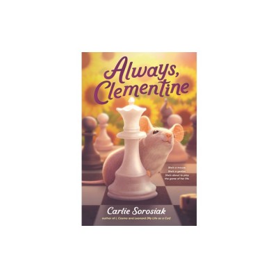 Always, Clementine foto