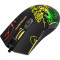 Mouse gaming Marvo M209 Black