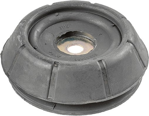 LEMF&Ouml;RDER 16053 02 Rulment sarcina suport arc