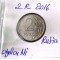 monede ruisa 1+2 r 2016 circulatie