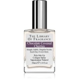 The Library of Fragrance Chocolate Covered Cherries eau de cologne pentru femei 30 ml
