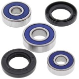 Cumpara ieftin Kit rulment roata Spate (cu etansanti) pentru KAWASAKI KDX, KE 80/100 1976-2001