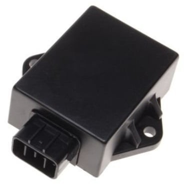 Aprindere CDI Suzuki GN 125 foto