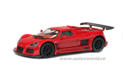 Gumpert Apollo, 1:43 Solido foto