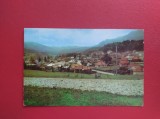 CARTE POSTALA - RSR - BUSTENI