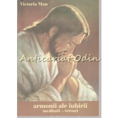 Armonii Ale Iubirii - Victoria Man