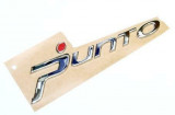 Emblema Hayon Oe Fiat Grande Punto 2005&rarr; 51781559