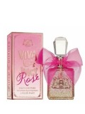 Apa de parfum Juicy Couture Viva La Juicy Rose, 50 ml, pentru femei