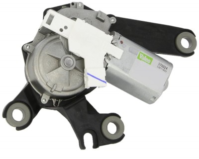 Motoras stergator luneta Peugeot 206 (2 ) 01.1998-04.2009, Peugeot 206+ (2 ) 04.2009-2012 , partea Spate , 2190545; 6405F6; 6405-F6; 6405H8 ; 579224 foto