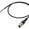 Senzor inductiv OMRON E2EC PNP NO 0-0,8mm 10-30V IP67 cablu M8 3 pini