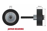 Rola curea transmisie Vw Golf 5, Vi, 7, Jetta 5, Vi, Passat 2005-, Tiguan 2007-2017, Touareg 2010-, Touran 2003-2010, Skoda Fabia 2, Octavia 2, Rooms