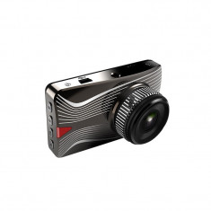 Camera Auto DVR T613 FullHD Carcasa Metalica Display 3&amp;quot; foto