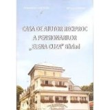 Casa de ajutor reciproc a pensionarilor ``Elena Cuza`` Barlad / Gheorghe Gherghe, Nicolaie Mihai