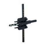 Freza reglabila pentru lemn, diametru ajustabil pana la 120 mm